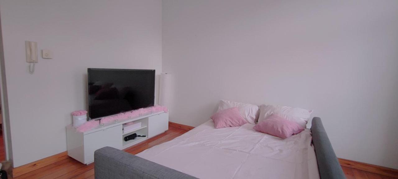 Private Apart Centre Apartment Brussels