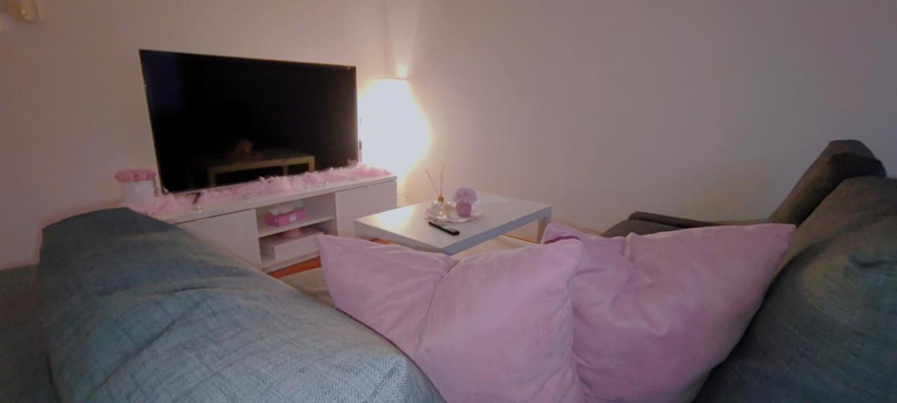 Apartment Private Apart Centre Brussels