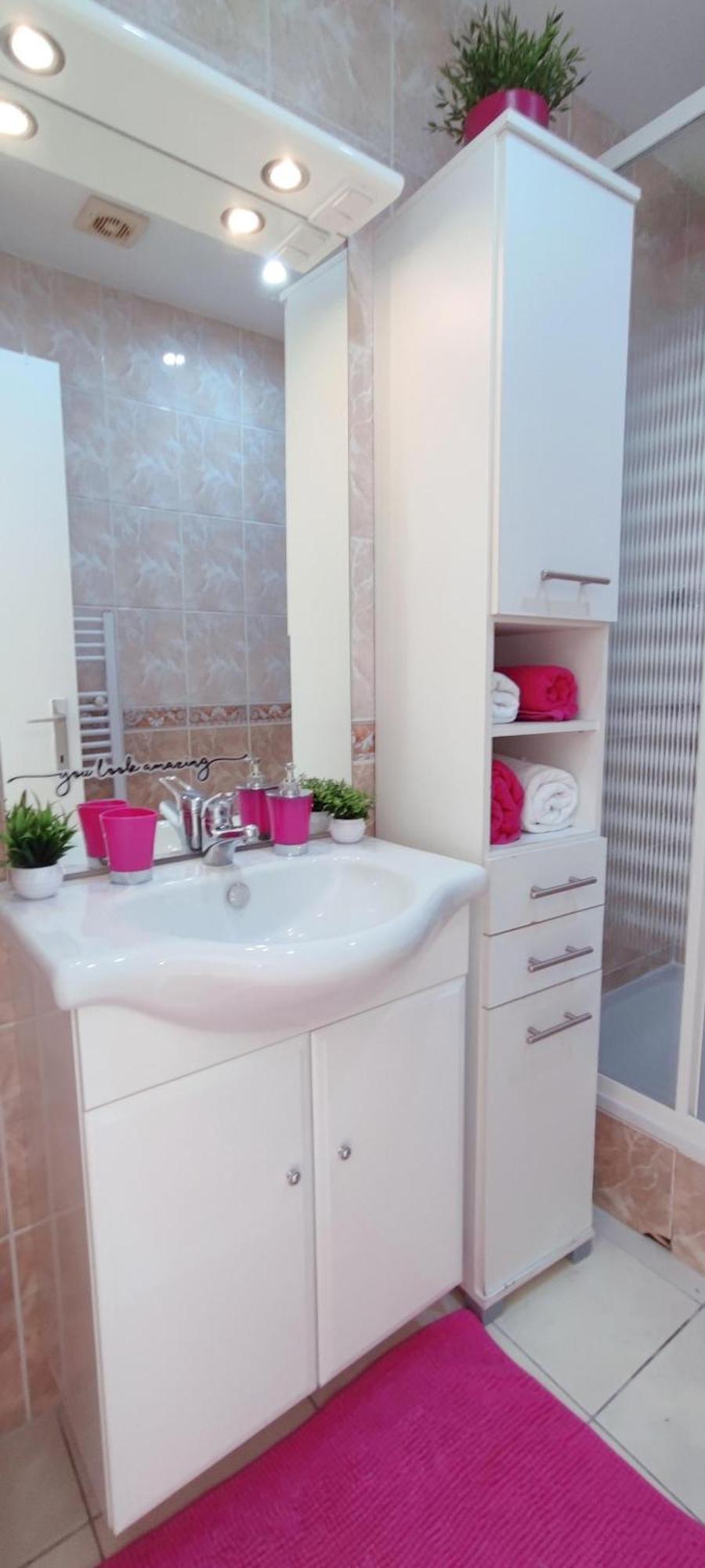 Private Apart Centre Apartamento *